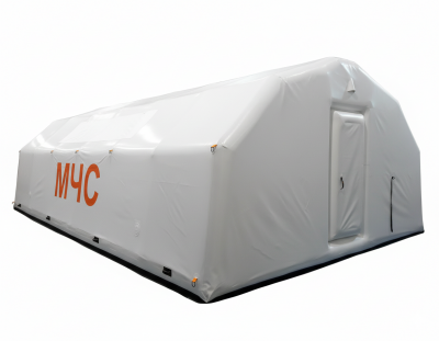 НАДУВНАЯ ПНЕВМОКАРКАСНАЯ ПАЛАТКА ПКП ТТ-60