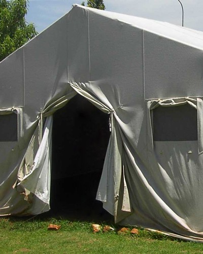 Изготавливаем солдатские палатки в Алатыре вместимостью <strong>до 70 человек</strong>
