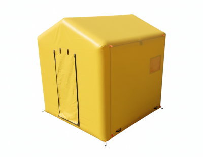 Арктические и полярные палатки для суровых условий