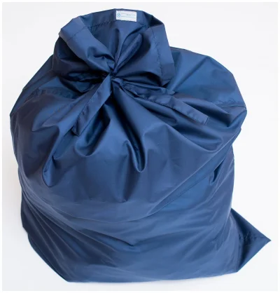 Мешки из оксфорда, водонепроницаемые, для прачечных,для сбора грязного белья стандартный размер:  100х150см, цвет и размер возможен на заказ