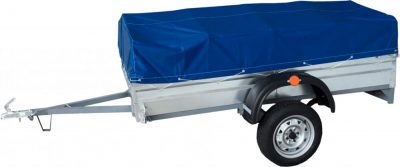 Тенты на прицеп Титан